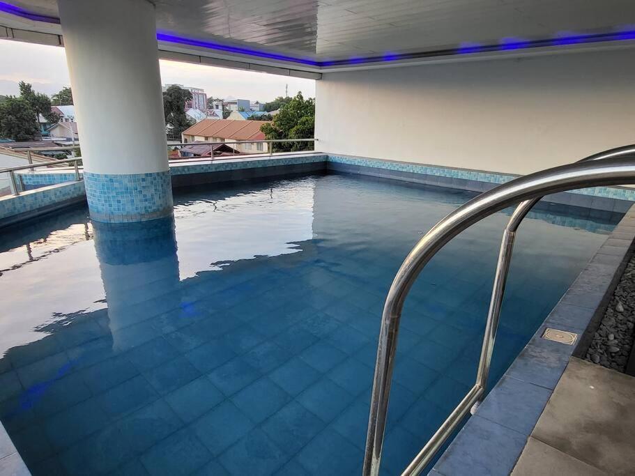Kandi Big 1 Bedroom King Bed, Free Housekeeping, Wi-Fi Ángeles Exterior foto