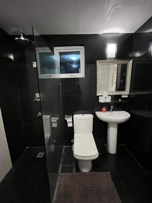 Kandi Big 1 Bedroom King Bed, Free Housekeeping, Wi-Fi Ángeles Exterior foto